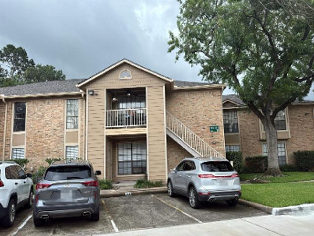 Condo for sale in Harris, Texas