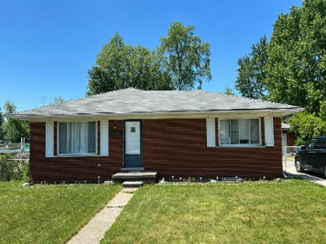 House for sale in Warren, Michigan