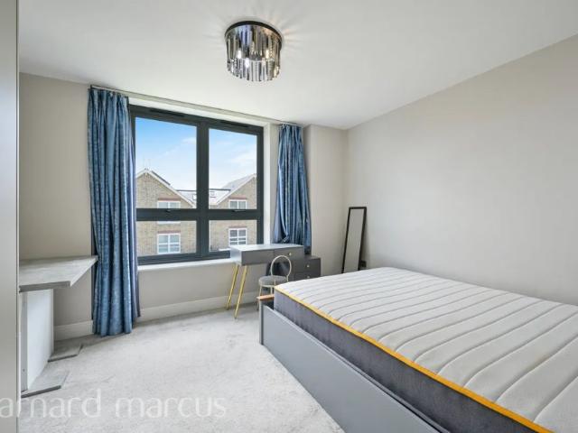 Apartment for rent in Surbiton, Greater London