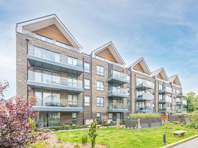 Apartment for rent in Royal Borough of Kingston upon Thames, Greater London