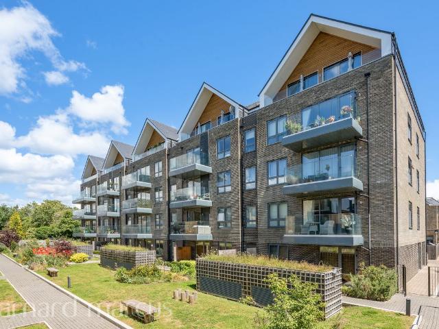 Apartment for rent in Royal Borough of Kingston upon Thames, Greater London
