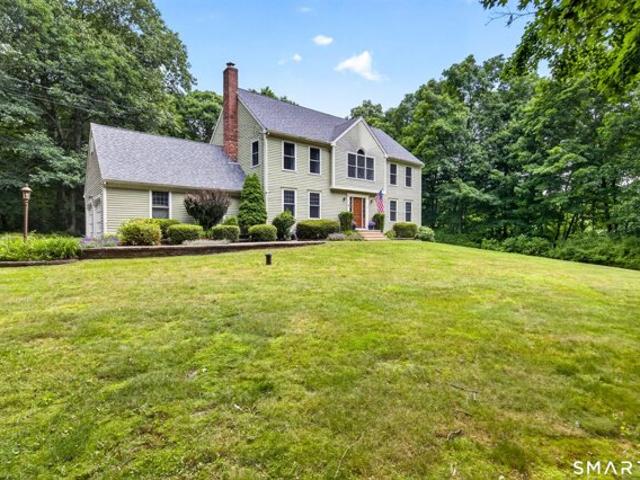 House for sale in Guilford, Connecticut