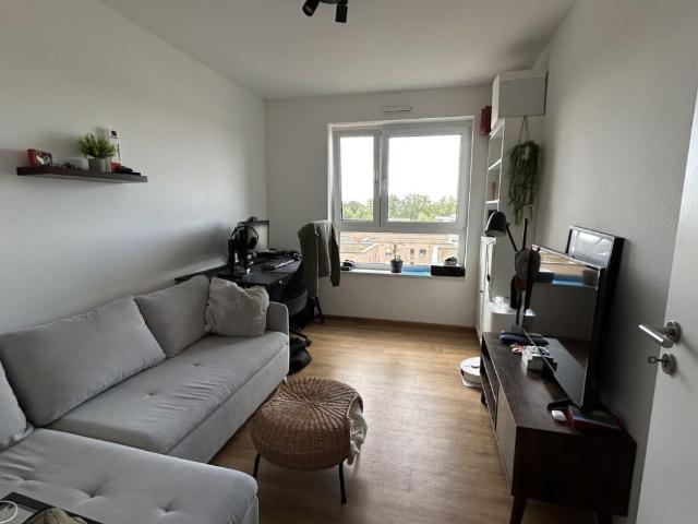 Apartment mieten in Mitte-Nordost, Munster