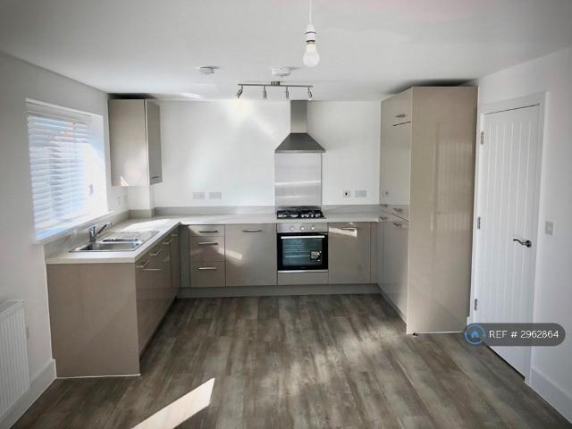 House for rent in New Bilton, Warwickshire