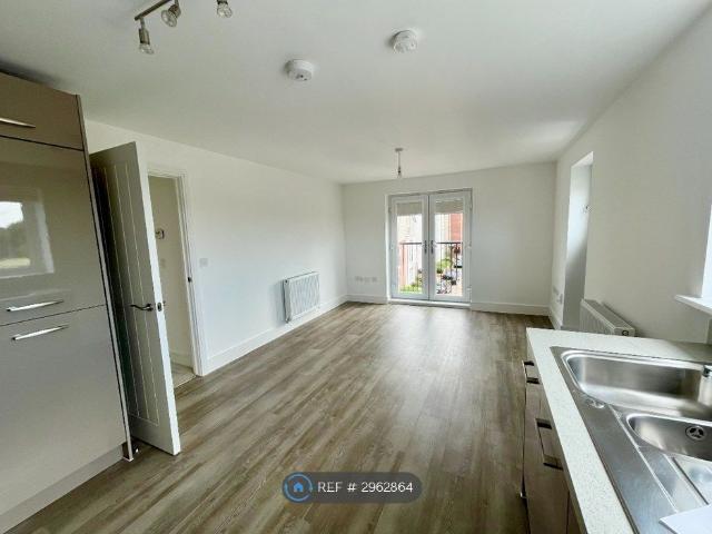 Apartment for rent in New Bilton, Warwickshire