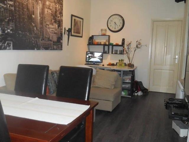 Appartement te huur in Bomenbuurt, Zuid Holland
