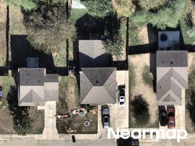 House for sale in Leesville, Texas