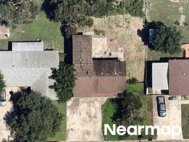 House for sale in Leesville, Texas