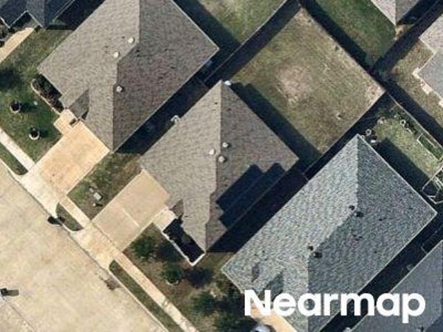 House for sale in Forney, Texas