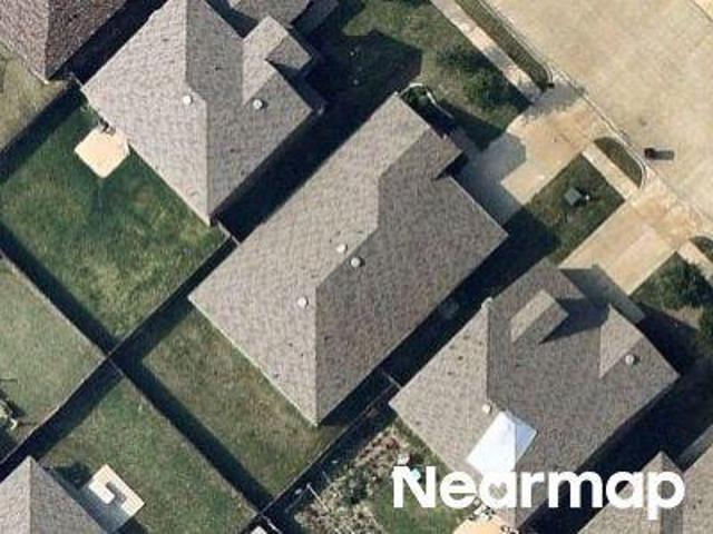 House for sale in Forney, Texas