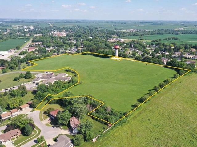 House for sale in La Porte City, Iowa