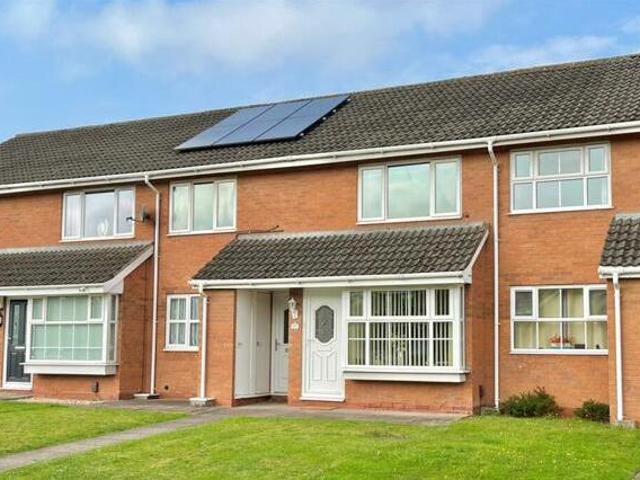 House for sale in Minworth, West Midlands