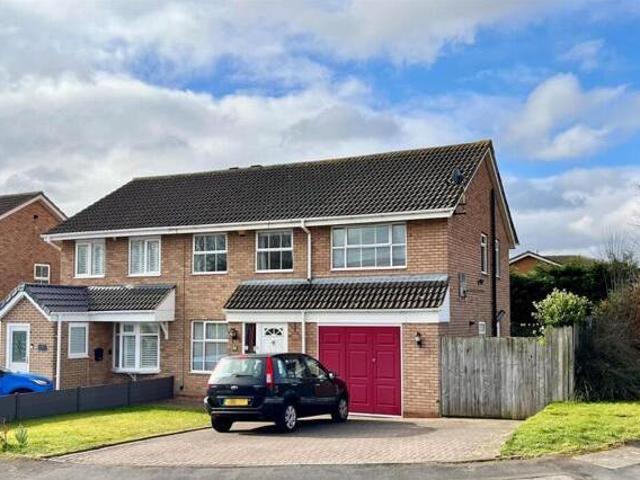 House for sale in Minworth, West Midlands