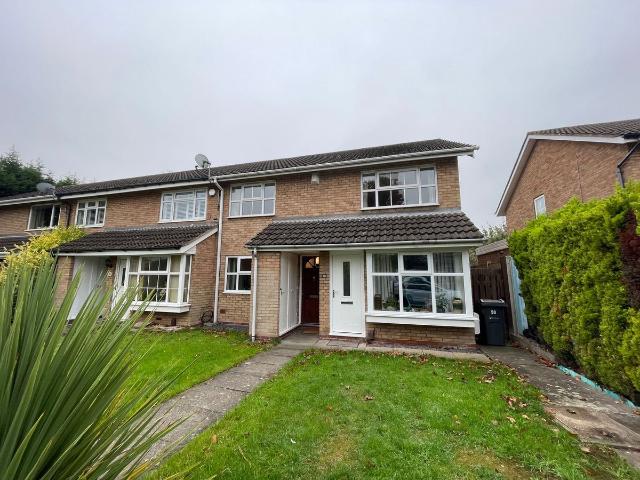 House for rent in Minworth, West Midlands
