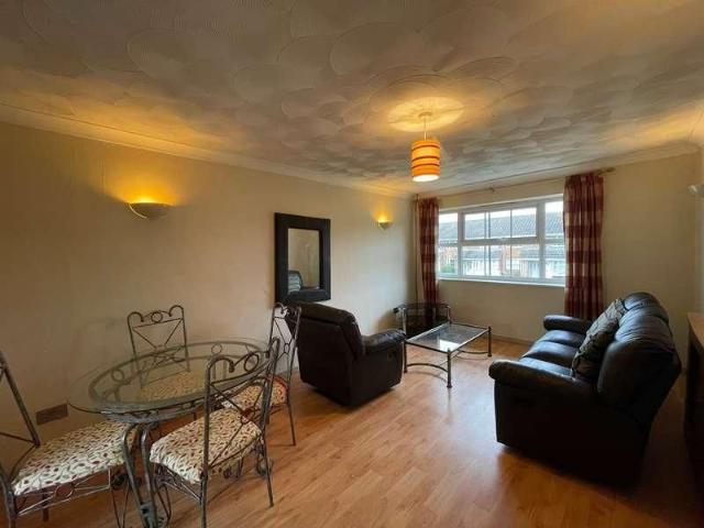 House for rent in Minworth, West Midlands