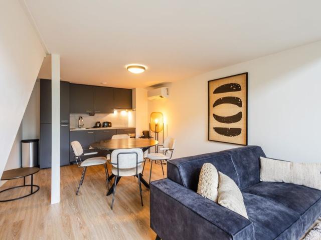 Appartement te huur in Haarzuilens, Utrecht