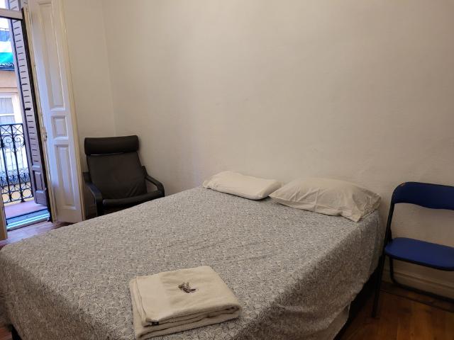 Habitación en alquiler en Centro, Madrid
