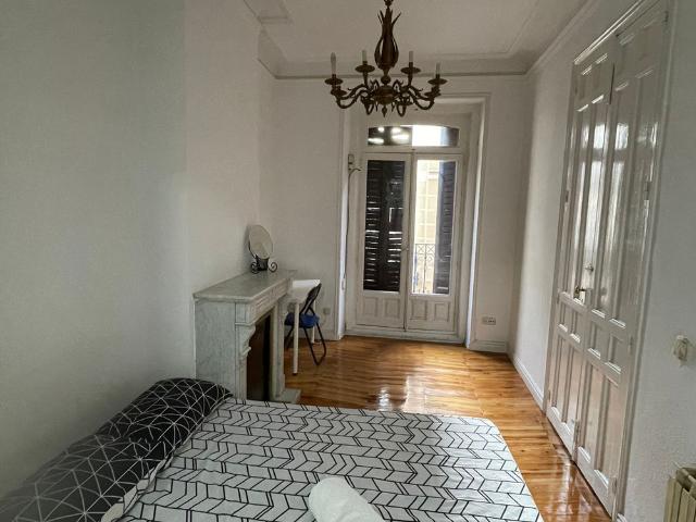 Habitación en alquiler en Centro, Madrid