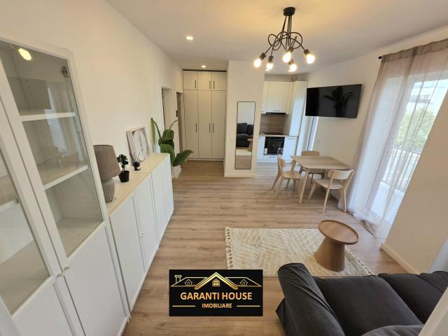 Apartament închirieri în Griviței, Baia Mare
