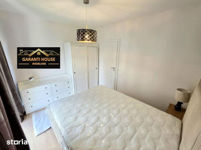 Apartament închirieri în Griviței, Baia Mare