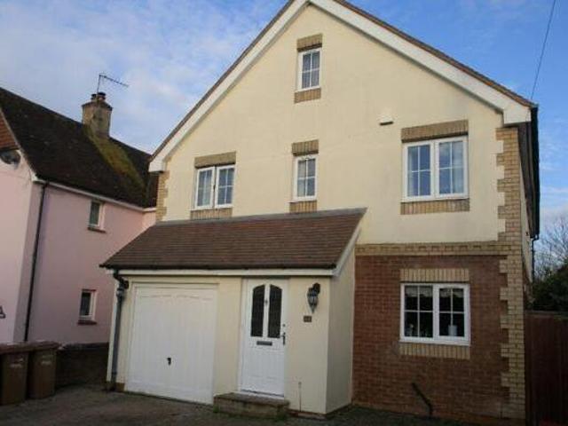 House for rent in Barton Stacey, Hampshire