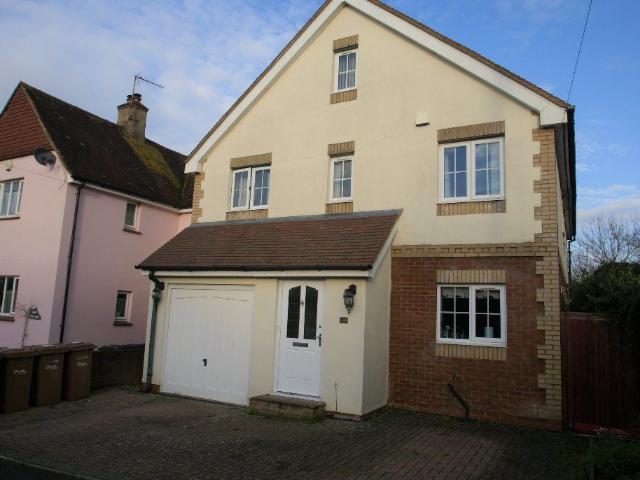 Room for rent in Barton Stacey, Hampshire