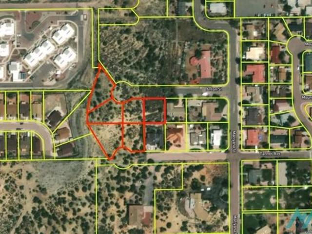 Land for sale in Gallup, New Mexico
