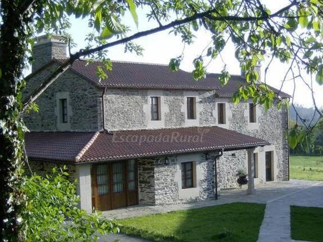 Casa en alquiler en Ordes, Galicia