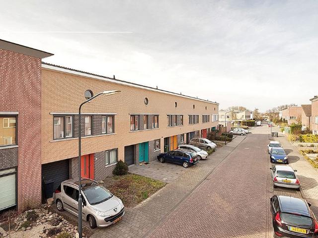 Woning te huur in Oosterhout, Noord Brabant