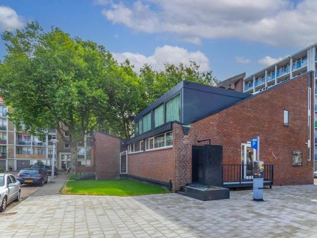 Studio te huur in Nieuw-West, Amsterdam