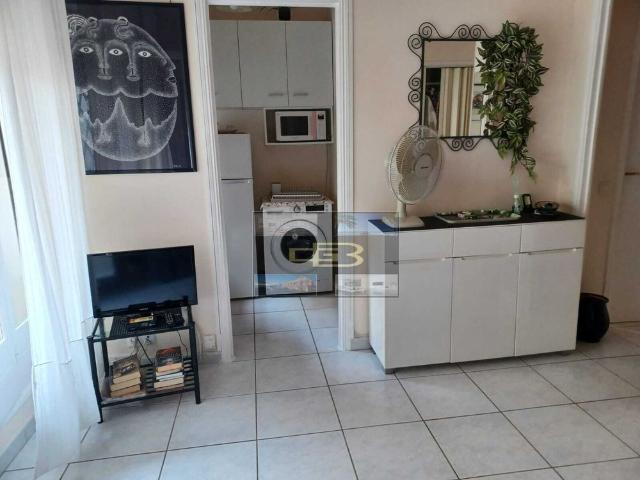Appartement location à Nice