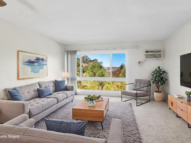 Apartment for rent in San Diego, San Diego County