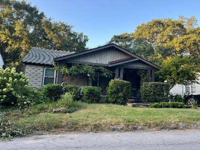 House for sale in Atlanta, Georgia