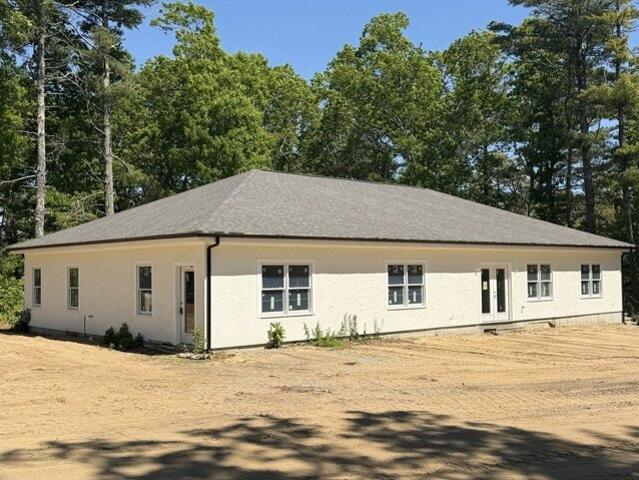 House for sale in East Wareham, Massachusetts