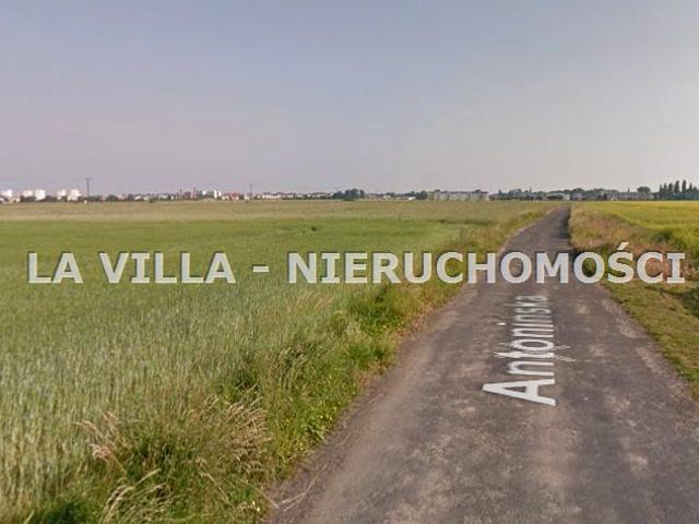 Grunt na sprzedaż w Leszno, Wielkopolskie