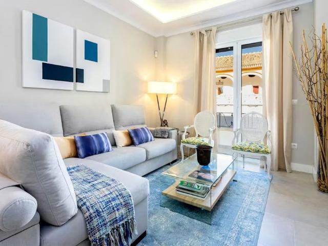 Apartamento en alquiler en Casco Antiguo, Sevilla