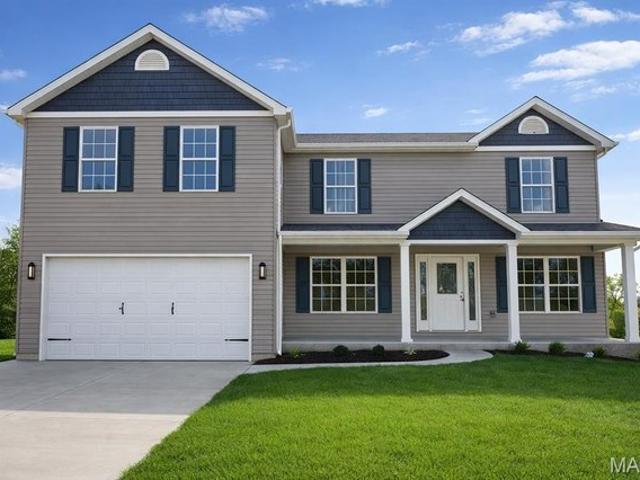 House for sale in Kimmswick, Missouri