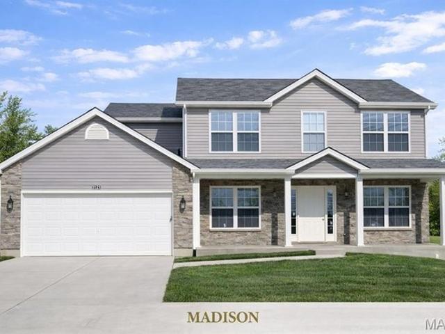 House for sale in Kimmswick, Missouri