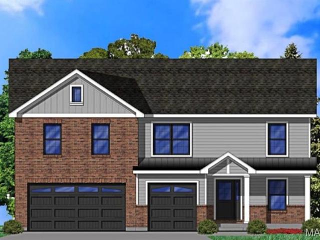 House for sale in Kimmswick, Missouri