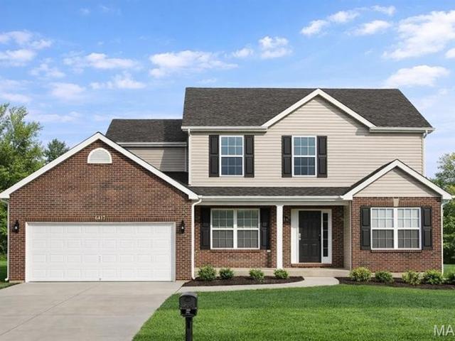 House for sale in Kimmswick, Missouri