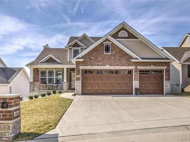 House for sale in Kimmswick, Missouri