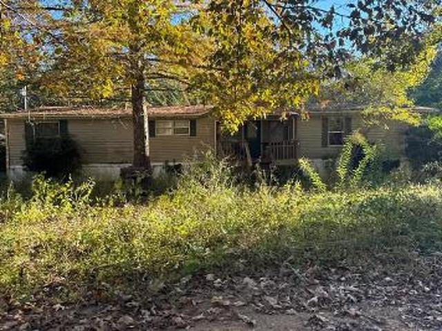 House for sale in Bentley, Louisiana