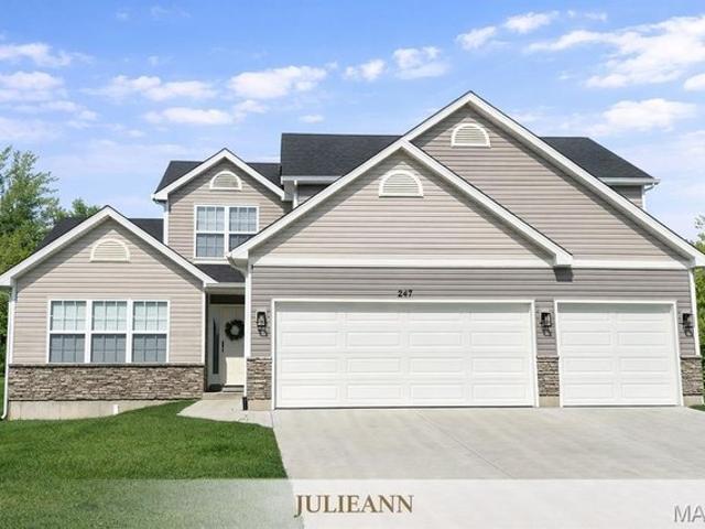 House for sale in Kimmswick, Missouri