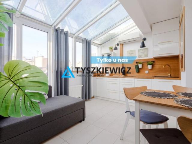 Mieszkanie na sprzedaż w Gdynia, Pomorskie