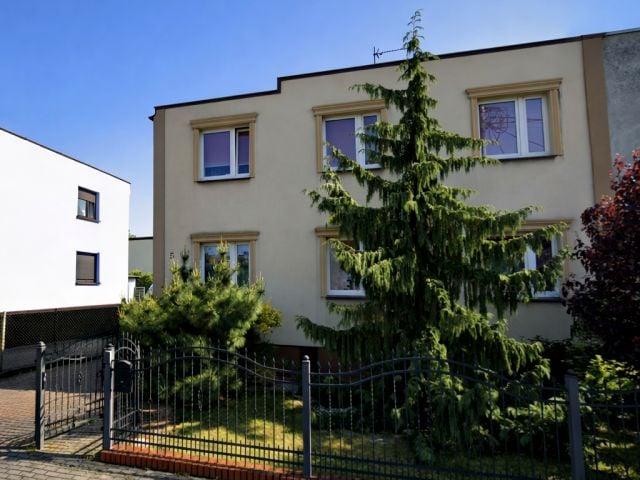 Dom na sprzedaż w Stęszew, Wielkopolskie