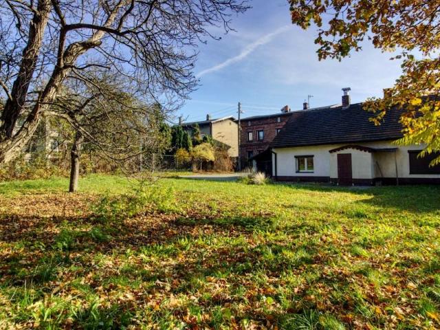 Dom na sprzedaż w Zabrze, Śląskie