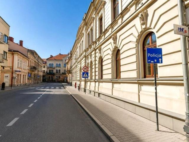 Mieszkanie do wynajęcia w Nowy Sącz, Małopolskie