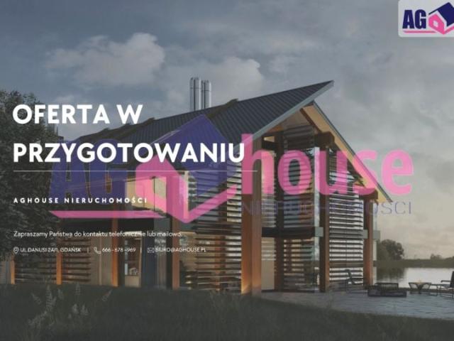 Dom na sprzedaż w Puck, Pomorskie