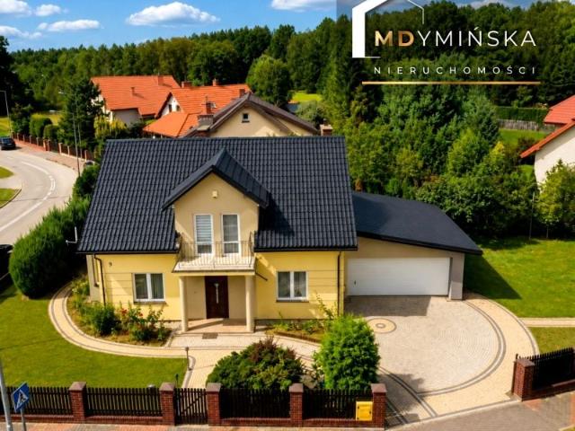 Dom na sprzedaż w Ostrołęka, Mazowieckie