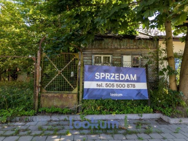 Grunt na sprzedaż w Łódź, Łódzkie